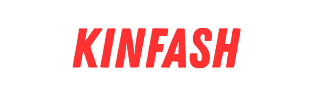 kinfash logo